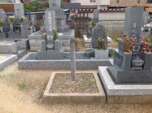 小池家　新規工事　中根墓地 (12)